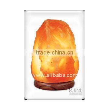 Himalayan Natural Salt Lamp 4-6 kg