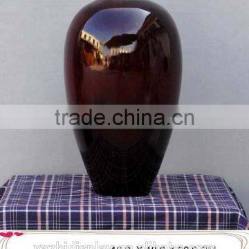 Classical Decoration Vase Fiberglass Material photo-5