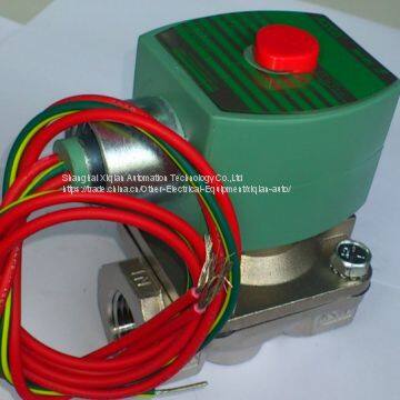 ASCO Solenoid Valve EFHB8300A081F photo-3