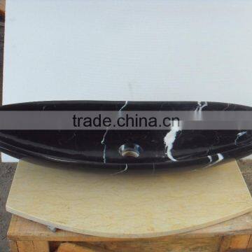 Customized Marble Basins&sinks Round Basin photo-6