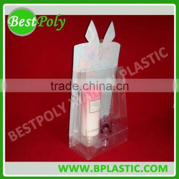 High quality plastic cosmetic blister packaging design suppliers