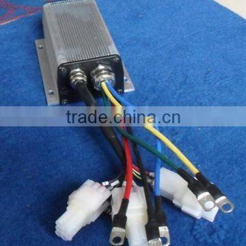 Brushless PWM Controllers