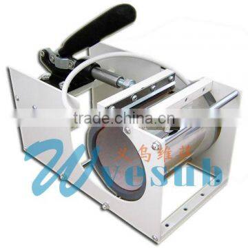 Hot 8 in 1 Combo Heat Press Machine With Accessories photo-6
