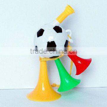 2014 Lovely Plastic Horn With Logo