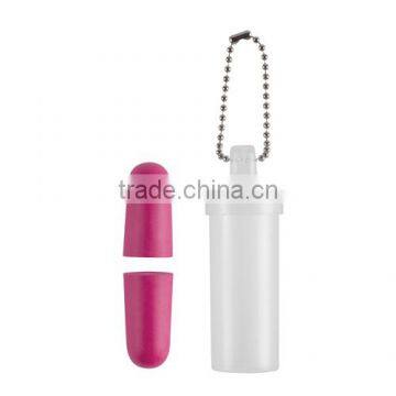 Custom Wholesale Sleeping Foam Earplug