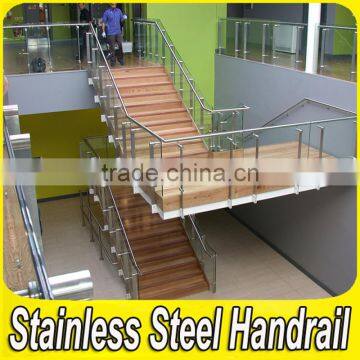 Customed Design Stainless Steel Railing Price Per Meter photo-3