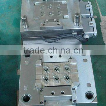 Plastic Injection Calculator Mold