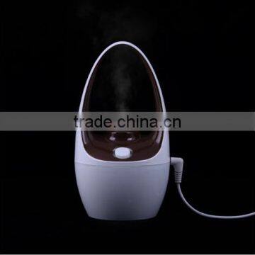 Creative House Decorative Air Humidifier, Basket Design Desk USB Mini Air Humidifier For Wholesale photo-3