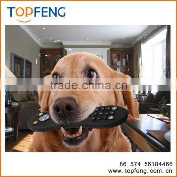 Doggy Remote /Control Chew Toy /pet toy