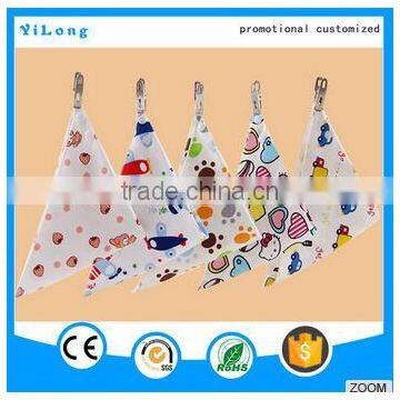 New Wholesale Fashion Baby Custom Printed Scarves Scarf photo-2