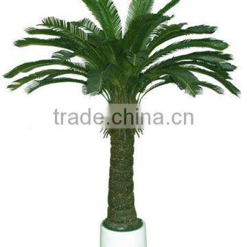 SJ300916 High Initation Fake Bonsai Tree/cycas Foliage Plant Tree photo-6