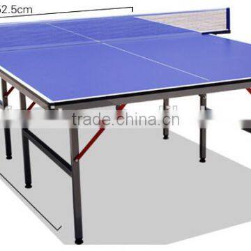 Folding Table Tennis Ping Pong photo-4