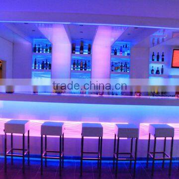 Wholesale Event Decoration Equipment Remote Control Led Under Table Light photo-4