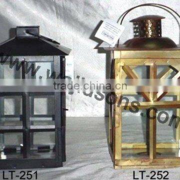 Hotel Lantern,wholesale Decorative Metal Lanterns photo-3