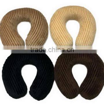 Comfortable U Shaped Memory Foam Neck Pillow photo-2