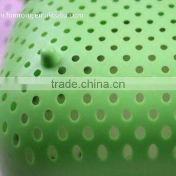 Plastic Basket/ Plastic Washing Basket/ Plastic Colander photo-5