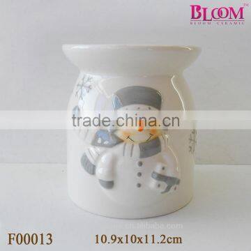 Porcelain Fancy Oil Stove photo-3
