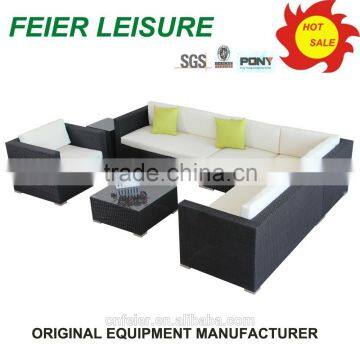 Cheap New Design Cover Corner Sofa photo-4