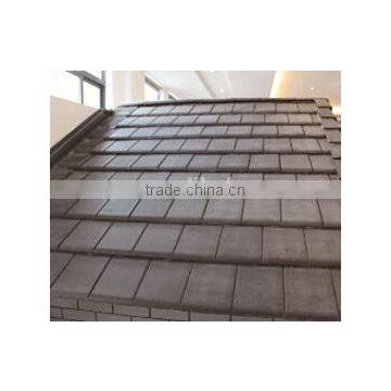 Wholesale Flat Clay Roof Tiles, Portuguese Building Construction Materials
