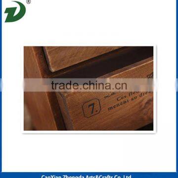 Hot Selling Wholesale Stationary Desk Drawer Organizer photo-2