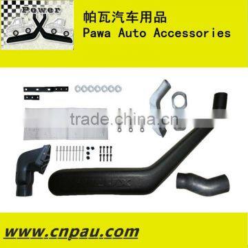 4x4 Snorkel for Toyota Hilux 106 in LLDPE