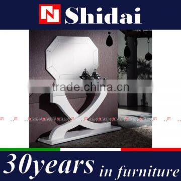 French Console Table / Console Table With Mirror / Modern Console Table E-143 photo-3