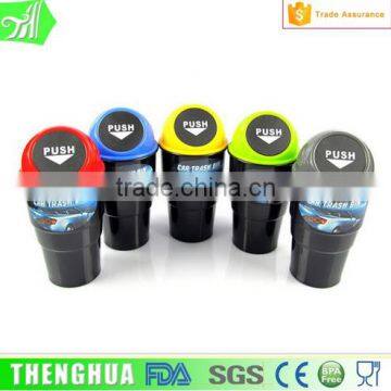 New Products 2016 Environmentally Friendly Office Dustbin photo-4
