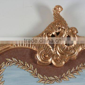 Hand Drawing/Painting With Gold Leaf Frame photo-3