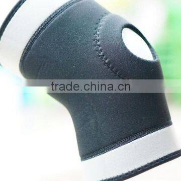 Factory Direct Wholesale Color Openings Knee Riding Sport Climbing Basketball Knee Support photo-2