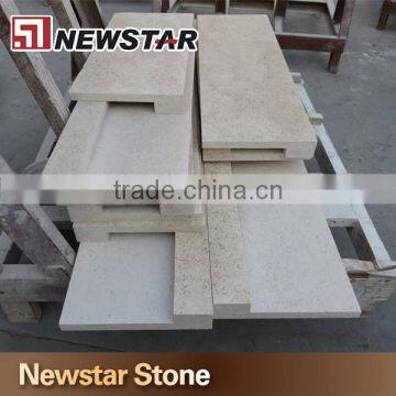 Decorative Door Window Limestone Border Liner photo-2