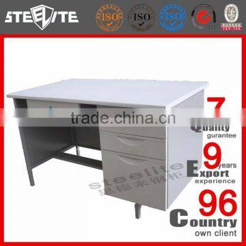 Cheap Metal Computer Desk photo-4