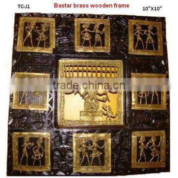 Folk Metal Crafts/Metal Home Decor