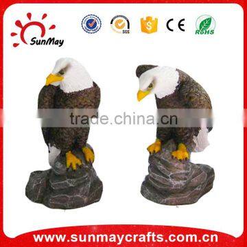 Polyresin Bird Statues photo-3