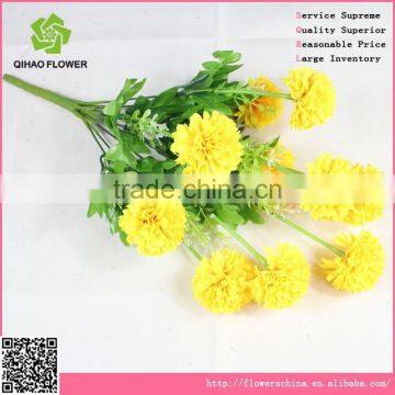 Blooming Artificial Wildflower Decorative Wildflower Landscaping Wildflower Manufaturer photo-4
