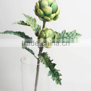 Natural Plastic Dragon Fruit Plant Decorative Fruit Plant for Decoration photo-6