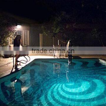 2017 New Deisgn Energy Saving Solar Gate Post Pillar Light photo-3