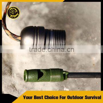 Durable Carbon Fiber Handles Snow Fold Shovel photo-6