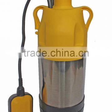 Three Impellers Stainless Steel Water Pump With Flow Switch photo-6