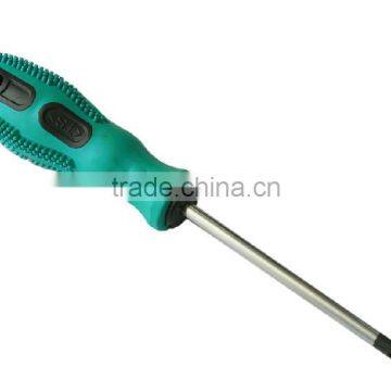 2pcs/set 6x100mm Cr-v Torx Screwdriver Cross Screwdriver Set Repair Pry Open Tools Slotted Phillips photo-3