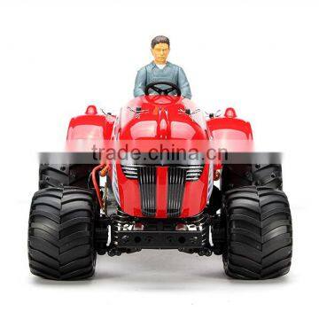 New Arrival!!! China Wholesale RC Model Tractor High Speed Wltoys Car P949,rc Tractor Trailer Trucks for Sale photo-2