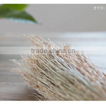 Kitchen Cleaning Grass Brush photo-4
