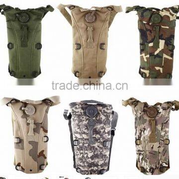 3L / 2.5L / 2L Armour Backpack Hydration Backpack Custom photo-4