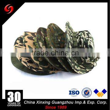 Custom Bucket Hat With String/embroidery Bucket Boonie Custom Hat photo-2