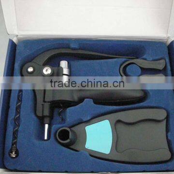 K617 -3 Wine Opener Set photo-3