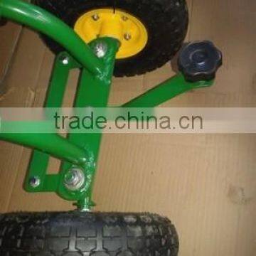 Garden Tractor Seat Cart Tc4501c photo-3