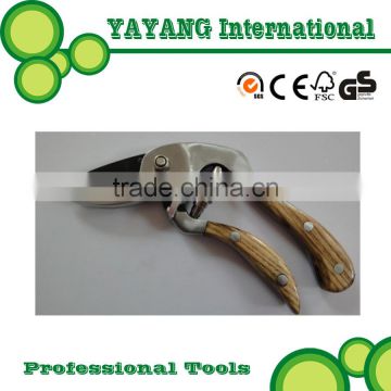 High quality Shaped garden Secateurs