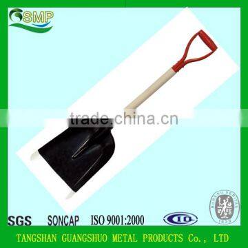 heavy duty coal spade