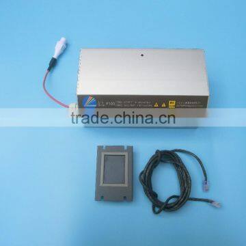F100 LCD Intelligent Laser Power Supply photo-5