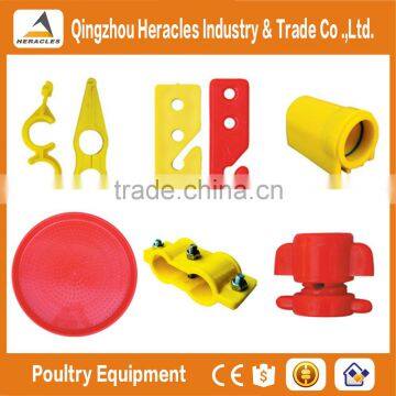 Heracles Poultry Equipment Manual Mini Hand Winch/poultry Winch photo-3