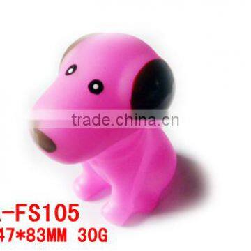 Sell Vinyl PVC Dog Toy